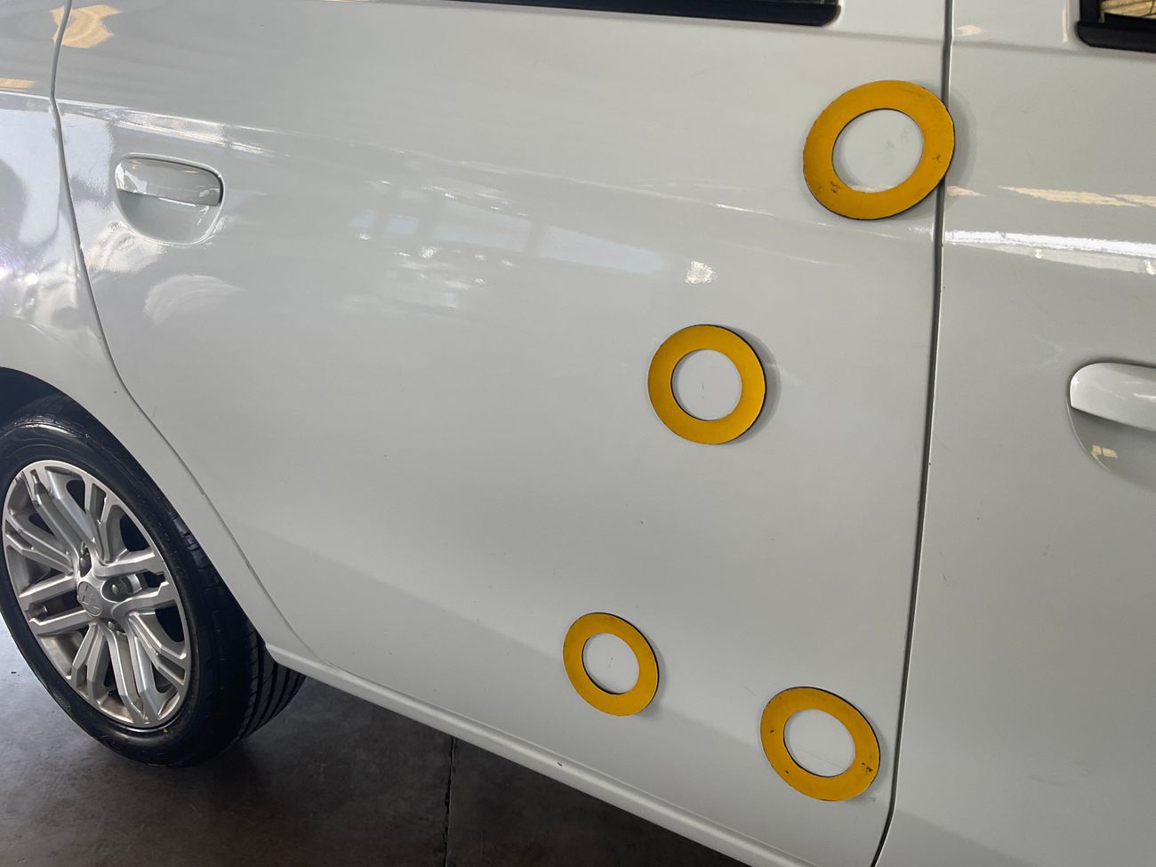 ميتسوبيشي اتراج GLX Full | شامل الضمان | 0 ﺪﻔﻋﺓ ﺃﻮﻟﻯ