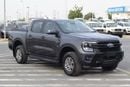 Ford Ranger Ford Ranger model 2023 RHD Diesel engine