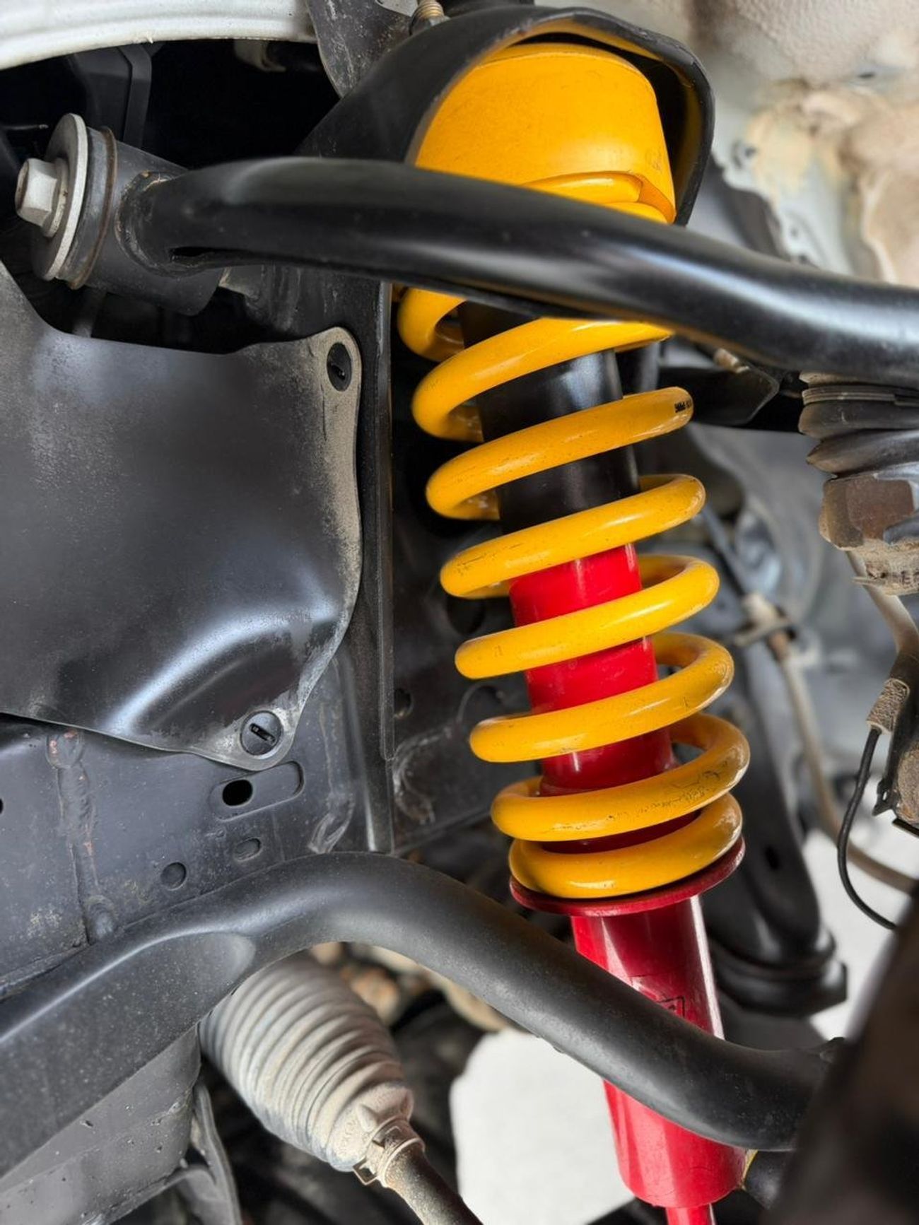 Toyota Hilux GLX 2.7L Double Cab Utility 4WD A/T