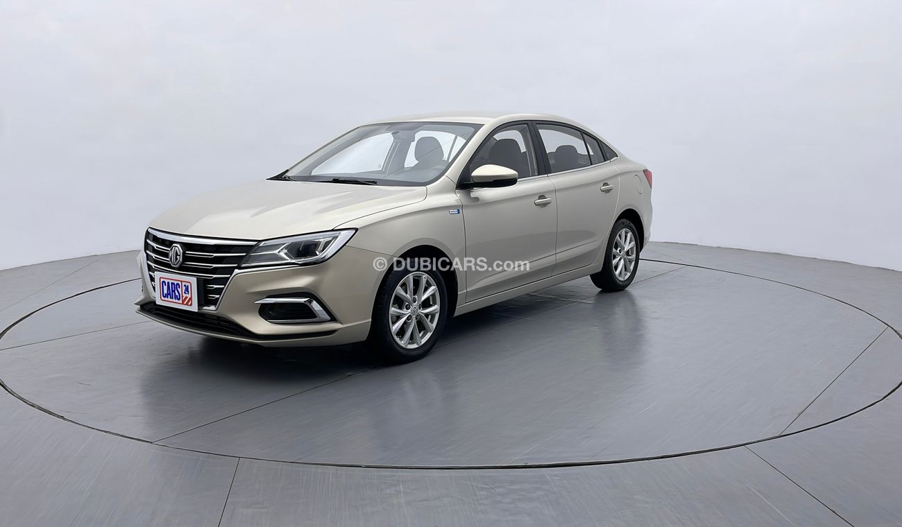 MG 350s STD 1.5 | Under Warranty | Inspected on 150+ parameters