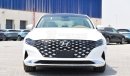 Hyundai Azera GLS 3.5L, Petrol, Automatic 2023(EXPORT ONLY)