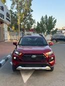 Toyota RAV4 2019 ADVENTURE TRAIL FULL OPTION 4x4 CANADA SPEC