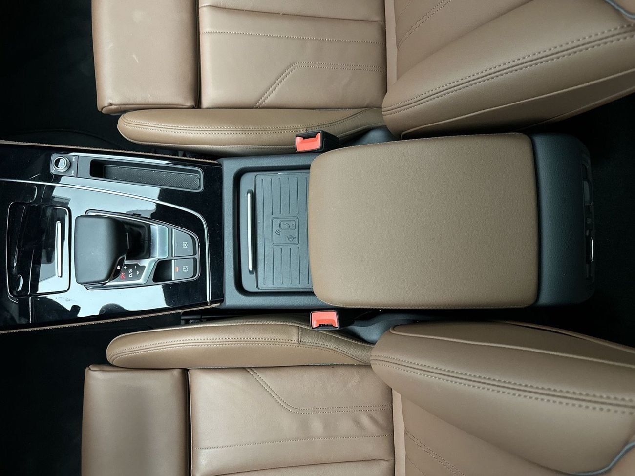 أودي Q5 45 TFSI SPORTBACK S-LINE