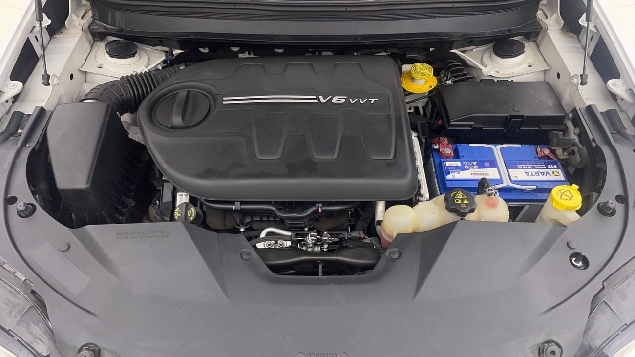 Jeep Cherokee LIMITED 3.2 | Zero Down Payment | Home Test Drive