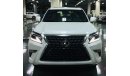 Lexus GX460 CLASSIC 4.6l Petrol A/T BRAND NEW 2020 Model