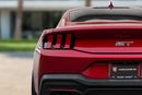 فورد موستانج GT | 3,643 P.M | 0% Downpayment | Perfect Condition!