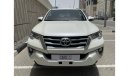 Toyota Fortuner 4.0L | GCC | EXCELLENT CONDITION | FREE 2 YEAR WARRANTY | FREE REGISTRATION | 1 YEAR COMPREHENSIVE I