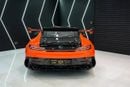 مرسيدس بنز AMG GT Black Series | Full Carbon Fiber Body Kit | GCC Spec!!