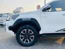Toyota Hilux ADVENTURE