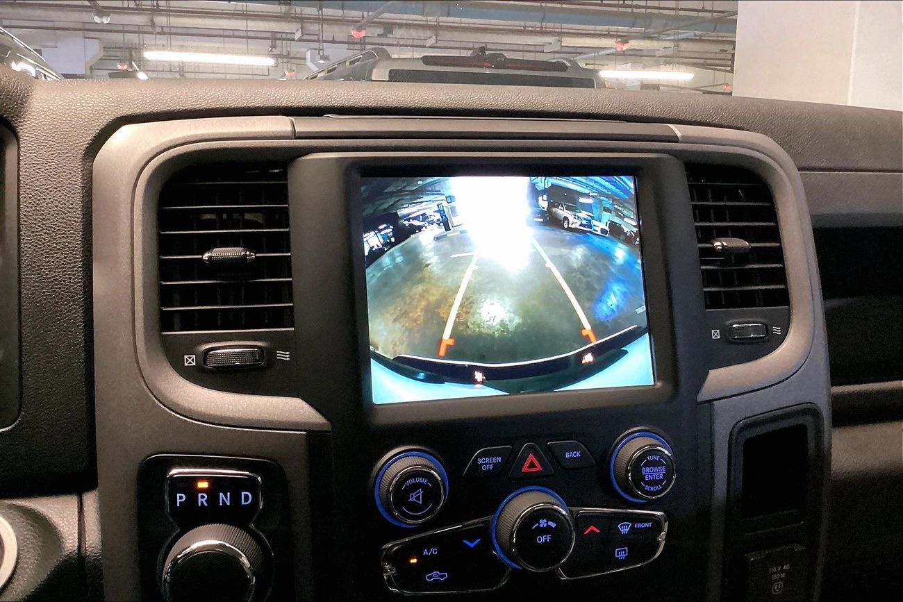 RAM 1500 Classic Express - Regular Cab | Guaranteed Warranty | 0 Down Payment