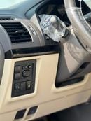 Toyota Prado EXR 2.7L 4WD