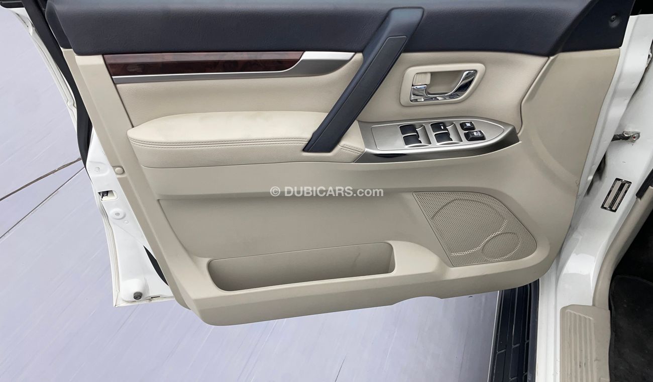 Mitsubishi Pajero GLS LOWLINE 3.5 | Zero Down Payment | Free Home Test Drive