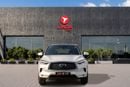إنفينيتي QX50 AUTOGRAPH