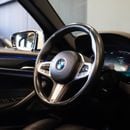 بي أم دبليو 520i AED 2,011 pm  • 0% Downpayment • BMW 520i M Sport  • 1 Year Warranty
