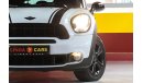 Mini Cooper R60