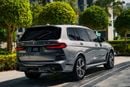 BMW X7 XDrive 40i Fully loaded Clean title 2keys Original paint no accident completely serviced