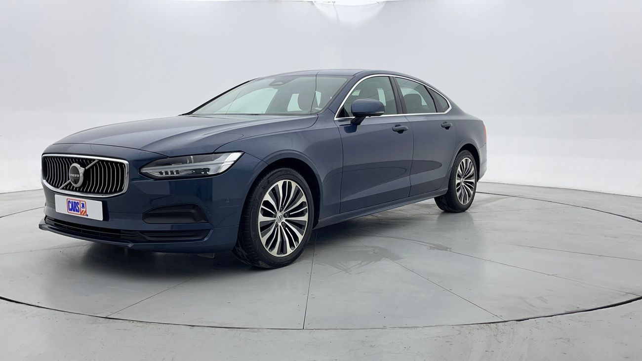 Volvo S90 B5 MOMENTUM 2 | Zero Down Payment | Free Home Test Drive