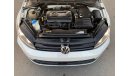 Volkswagen Golf Volkswagen Golf_ R_Gcc_2016_Excellent_Condition _Full option