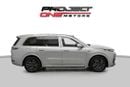 Li Auto L9 ULTRA 6 SEATER