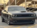 Dodge Challenger Scat Pack 6.4L (485 HP)