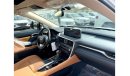 Lexus RX 350 Platinum 3.5L - Panorama - Head up Display - Full option