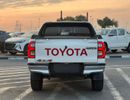 تويوتا هيلوكس ADVENTURE 2022 Toyota Hilux Advanture Modified - 2.7L V4 - AWD 4x4 -GCC- Rear Camera - Patrol
