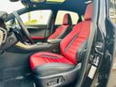 Lexus NX300 F Sport AWD