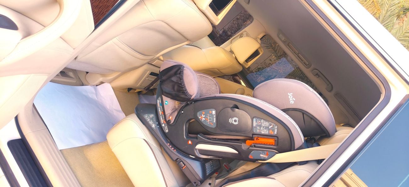 نيسان باترول SE T3