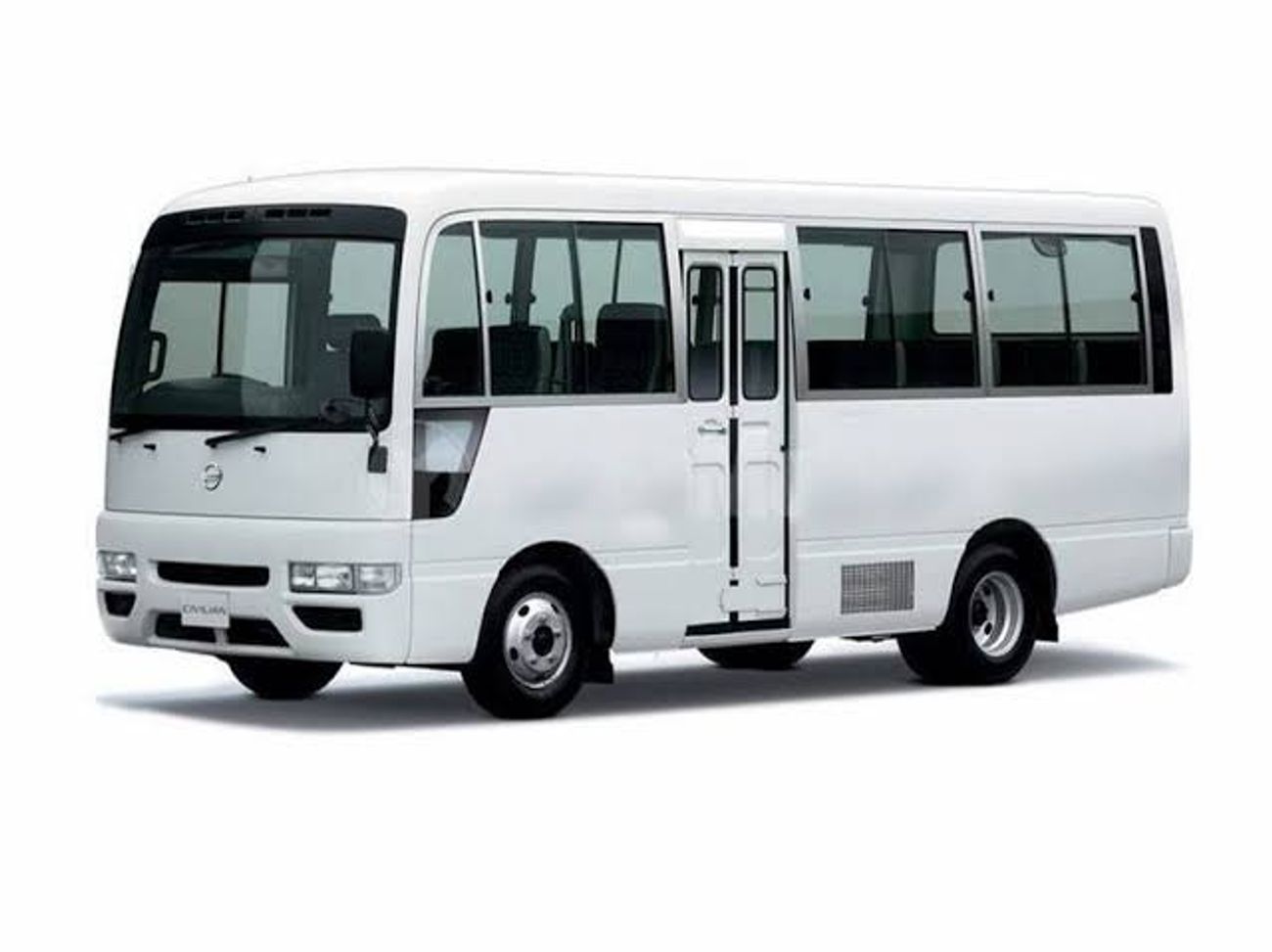 Nissan Civilian PETROL