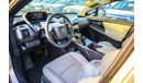 Toyota bZ4X Toyota bZ4X Long Range PRO AWD , 2022 , 0KM , (ONLY FOR EXPORT)