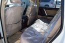 Toyota Prado TX-L 4.0L