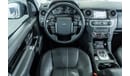 Land Rover Discovery 2014 Land Rover LR4 HSE / One Owner from New / Full-Service History
