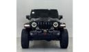 Jeep Wrangler Unlimited Rubicon 392 6.4L A/T (5 Seater) 2021 Jeep Wrangler Unlimited Rubicon 392, 2026 Jeep Warran