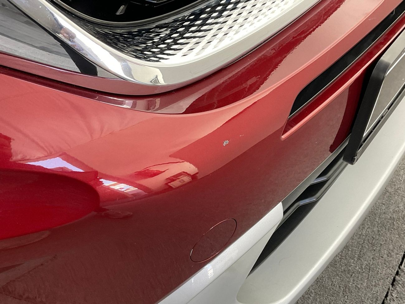 فولكس واجن باسات Trendline | شامل الضمان | 0 ﺪﻔﻋﺓ ﺃﻮﻟﻯ