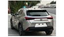 Lexus UX200 Excellence