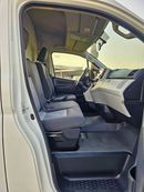 Toyota Hiace CHILLER VAN PATROL / HIGHROOF/ LOT# 6002958