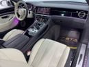 Bentley Continental GT 4.0T V8 2022 Bentley Continental GT,Bentley Warranty, Full Agency Service History, GCC