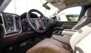 Chevrolet Silverado Z71 LT