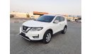 نيسان روج 2017 NISSAN ROGUE (4WD)