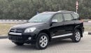 Toyota RAV4 Top 2012 4x4 With Sunroof Ref#110