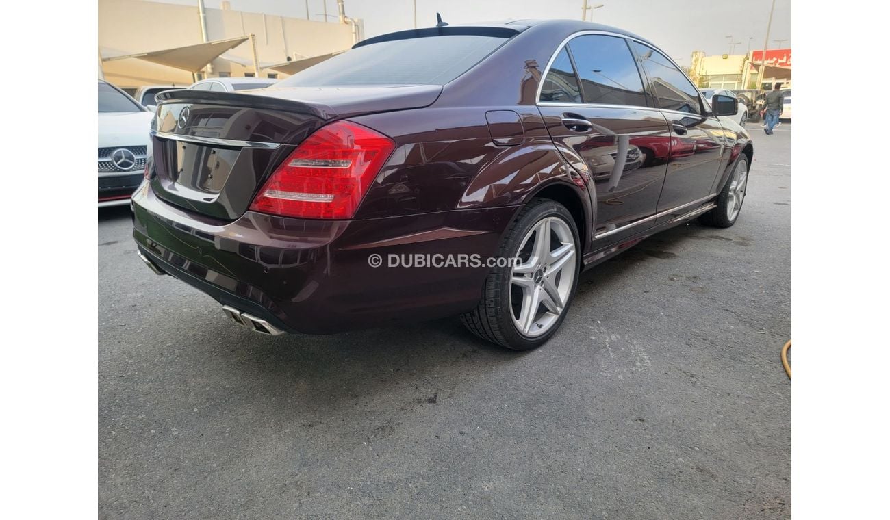 مرسيدس بنز S 350