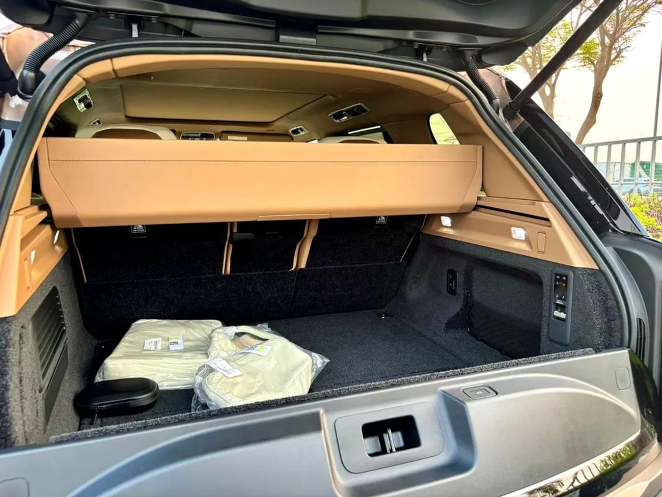 Land Rover Range Rover / SV P615 | European Specs | Ultimate Luxury