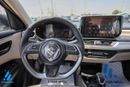 سوزوكي دزاير GLX HYBRID CVT 1.2L 2025 MODEL