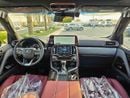 Lexus LX600 URBAN / 3.5L V6 / HEADUP DISPLAY / PWR SEATS / DVD+KICK SENSORS / 360*CAMERA (CODE # LX6U)