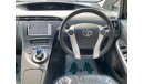 Toyota Prius ZVW30