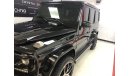 مرسيدس بنز G 63 AMG G63