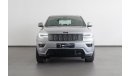 Jeep Grand Cherokee 2017 Jeep Grand Cherokee Night eagle / Full-Service History