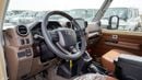 Toyota Land Cruiser 70 40Th 1984 anniversary LX 4.0 L V6