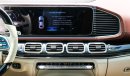 Mercedes-Benz GLS600 Maybach 4-Matic E-Active Body Control BRAND NEW!!
