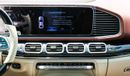 Mercedes Maybach GLS600 Maybach 4-Matic E-Active Body Control BRAND NEW!!